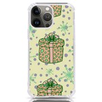 Purple Gifts On A Holy Night   iPhone 13 Pro Max TPU UV Print Case
