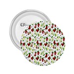 Warm Christmas  2.25  Buttons
