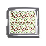 Warm Christmas  Mega Link Italian Charm (18mm)