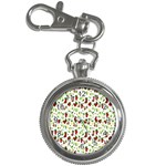 Warm Christmas  Key Chain Watches