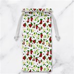 Warm Christmas  Jewelry Bag