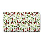 Warm Christmas  Medium Bar Mat