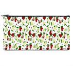 Warm Christmas  Pencil Case