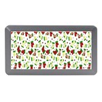 Warm Christmas  Memory Card Reader (Mini)