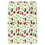 Warm Christmas  Removable Flap Cover (L)