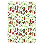 Warm Christmas  Removable Flap Cover (S)