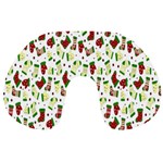 Warm Christmas  Travel Neck Pillow