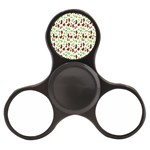 Warm Christmas  Finger Spinner