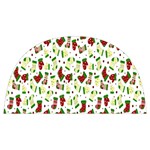 Warm Christmas  Anti Scalding Pot Cap