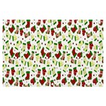 Warm Christmas  Banner and Sign 6  x 4 