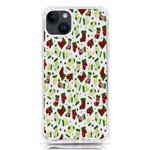 Warm Christmas  iPhone 14 Plus TPU UV Print Case