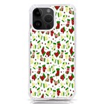 Warm Christmas  iPhone 14 Pro Max TPU UV Print Case