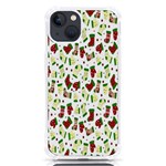 Warm Christmas  iPhone 13 TPU UV Print Case
