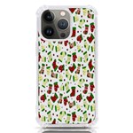 Warm Christmas  iPhone 13 Pro TPU UV Print Case