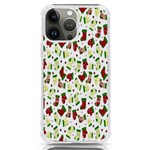 Warm Christmas  iPhone 13 Pro Max TPU UV Print Case