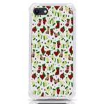 Warm Christmas  iPhone SE