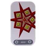 Pattern Tile Decorative Design Star Sterilizers
