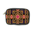 Kaleidoscope Art Pattern Ornament Coin Purse