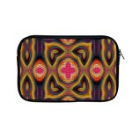 Kaleidoscope Art Pattern Ornament Apple MacBook Pro 13  Zipper Case