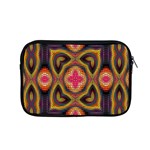 Kaleidoscope Art Pattern Ornament Apple MacBook Pro 15  Zipper Case