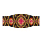 Kaleidoscope Art Pattern Ornament Stretchable Headband