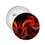 Colorful Prismatic Chromatic 2.25  Buttons