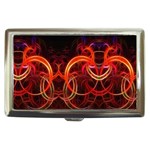 Colorful Prismatic Chromatic Cigarette Money Case