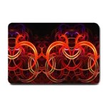 Abstract Seamless Pattern Small Doormat