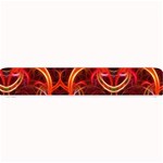 Colorful Prismatic Chromatic Small Bar Mat
