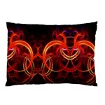 Colorful Prismatic Chromatic Pillow Case