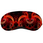 Colorful Prismatic Chromatic Sleep Mask