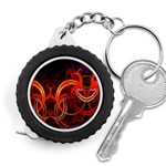 Colorful Prismatic Chromatic Measuring Tape