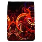 Construction Background Geometric Removable Flap Cover (L)