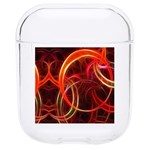 Colorful Prismatic Chromatic Hard PC AirPods 1/2 Case