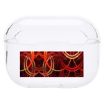 Colorful Prismatic Chromatic Hard PC AirPods Pro Case