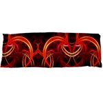 Background Fractal Abstract Body Pillow Case Dakimakura (Two Sides)