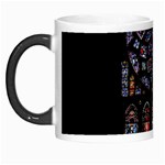 Rosette Cathedral Morph Mug