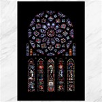Rosette Cathedral Canvas 20  x 30 