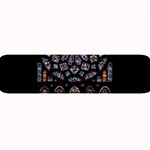 Rosette Cathedral Large Bar Mat