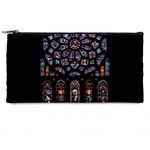 Rosette Cathedral Pencil Case