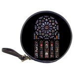 Rosette Cathedral Classic 20-CD Wallets