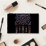 Rosette Cathedral Cosmetic Bag (Medium)