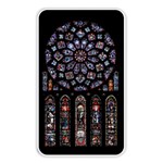 Rosette Cathedral Memory Card Reader (Rectangular)