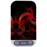 Abstract Seamless Pattern Sterilizers