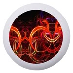Colorful Prismatic Chromatic Dento Box with Mirror