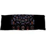 Rosette Cathedral Body Pillow Case Dakimakura (Two Sides)