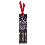 Rosette Cathedral Small Book Marks