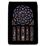 Rosette Cathedral Removable Flap Cover (L)
