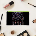 Rosette Cathedral Cosmetic Bag (XS)