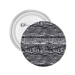 Ethno Seamless Pattern 2.25  Buttons